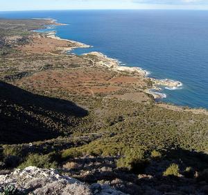 Akamas Peninsula